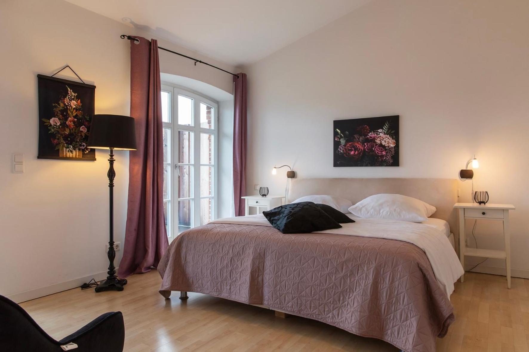 Ferienhaus Annabelle Crivitz Eksteriør bilde