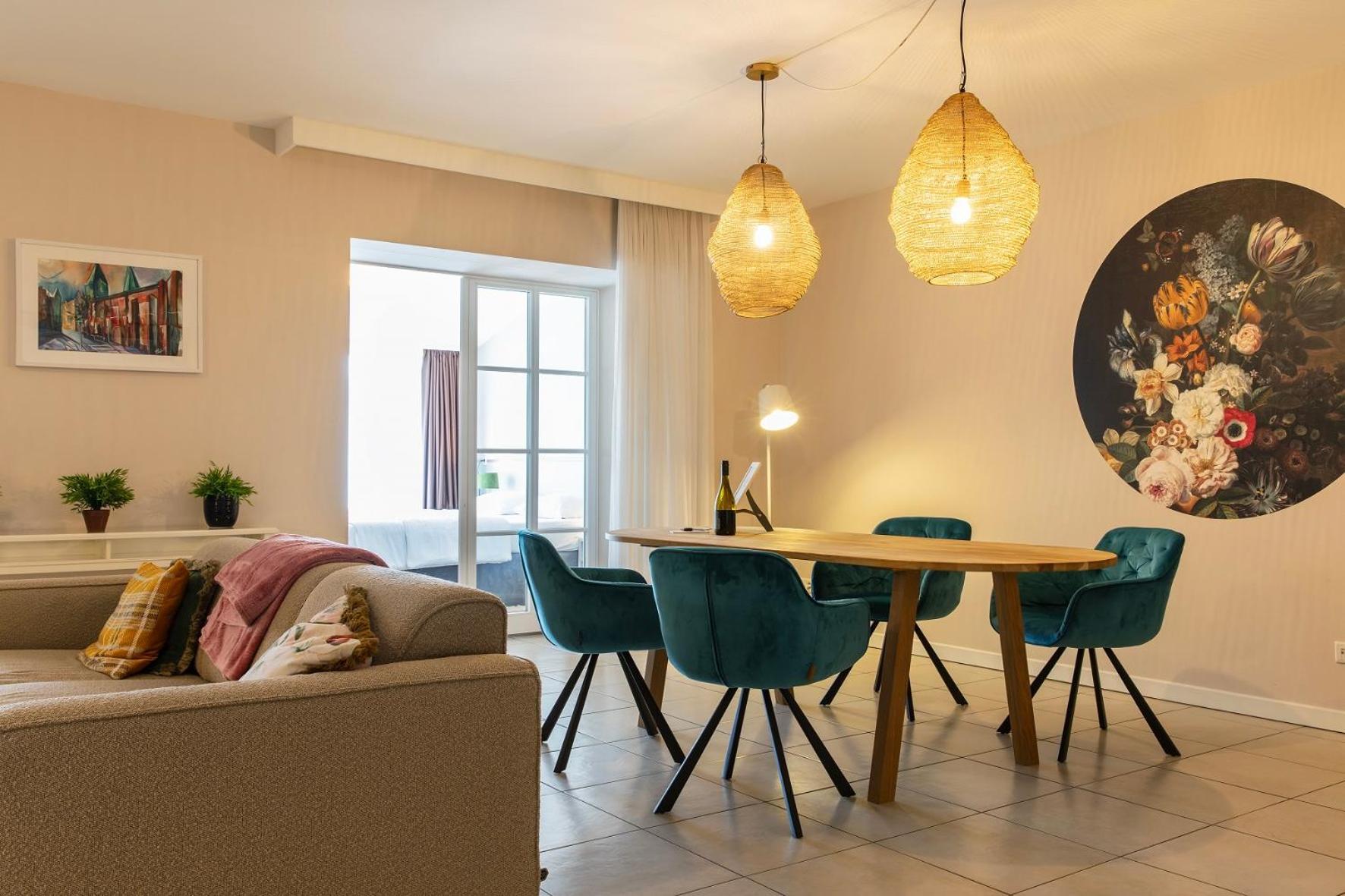 Ferienhaus Annabelle Crivitz Eksteriør bilde